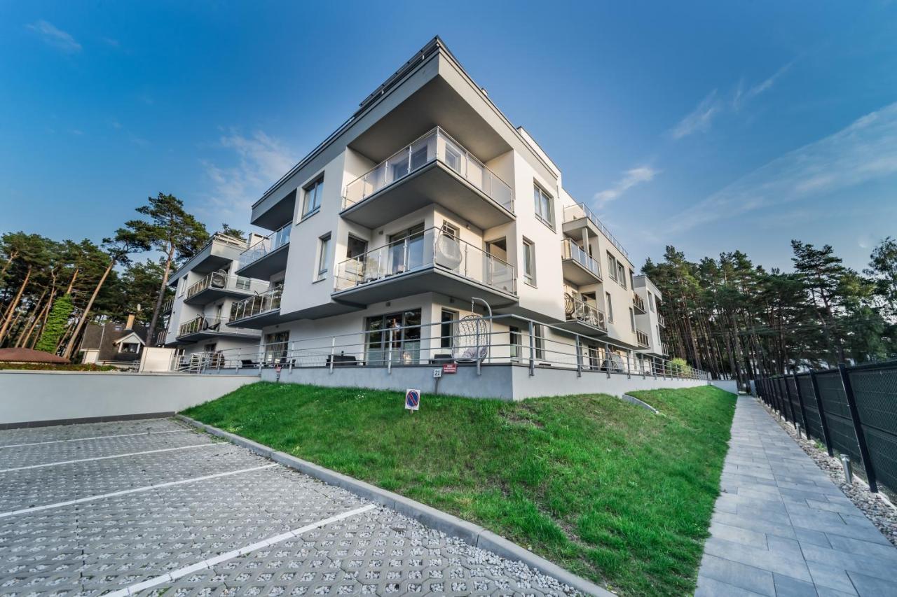 Kasandra Apartment Pobierowo