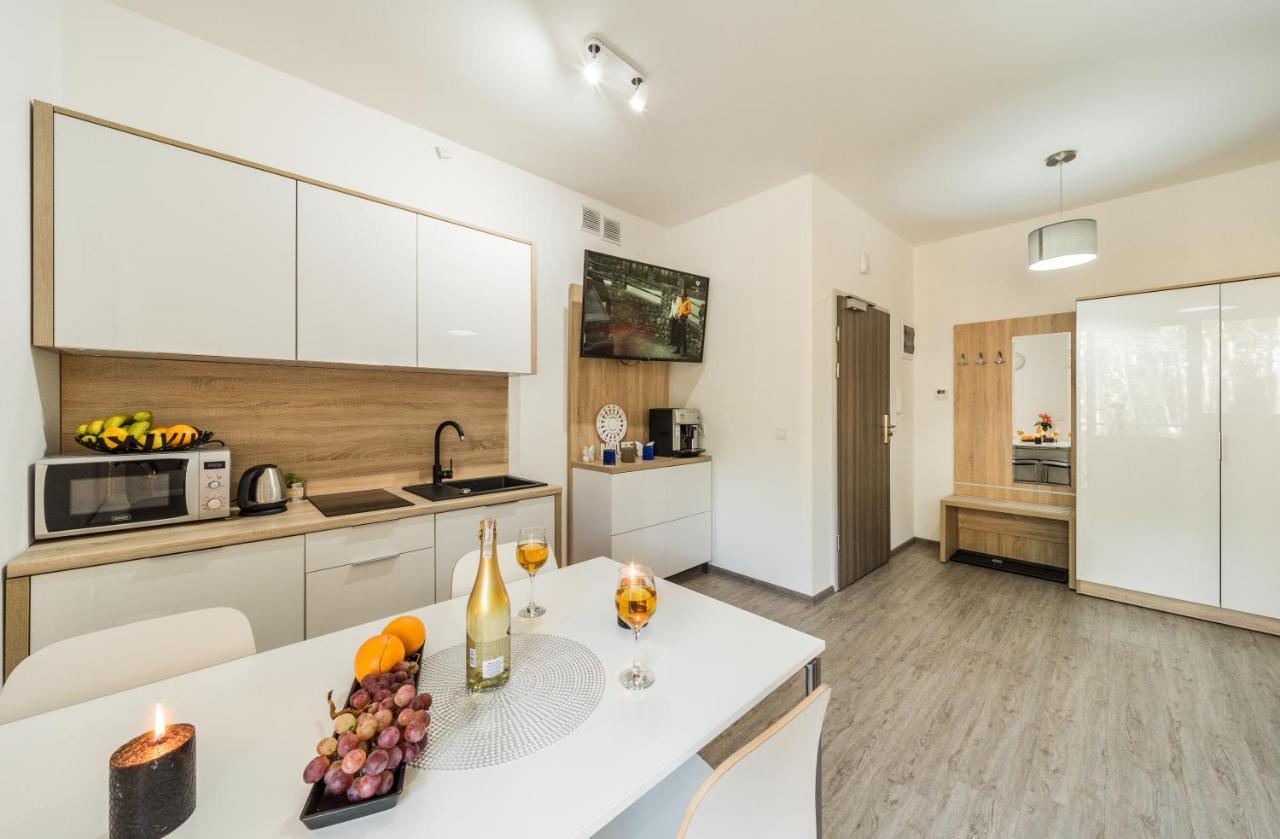 Apartment Kasandra *