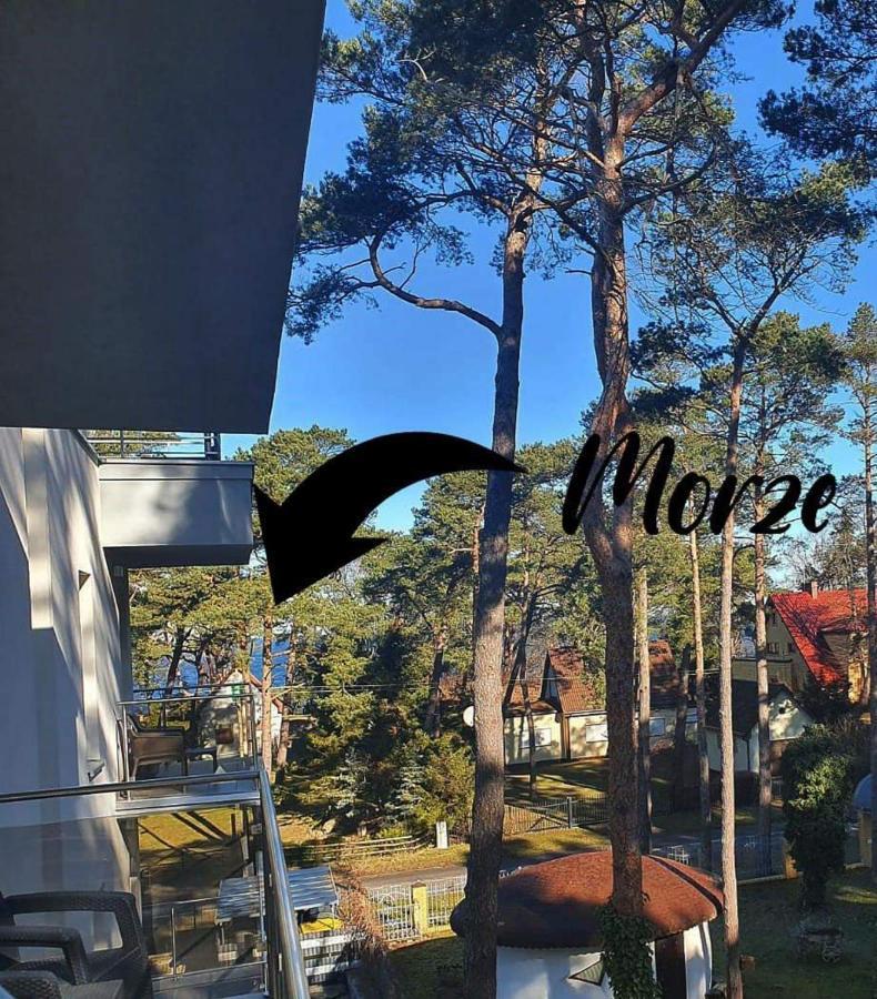 Kasandra Apartment Pobierowo