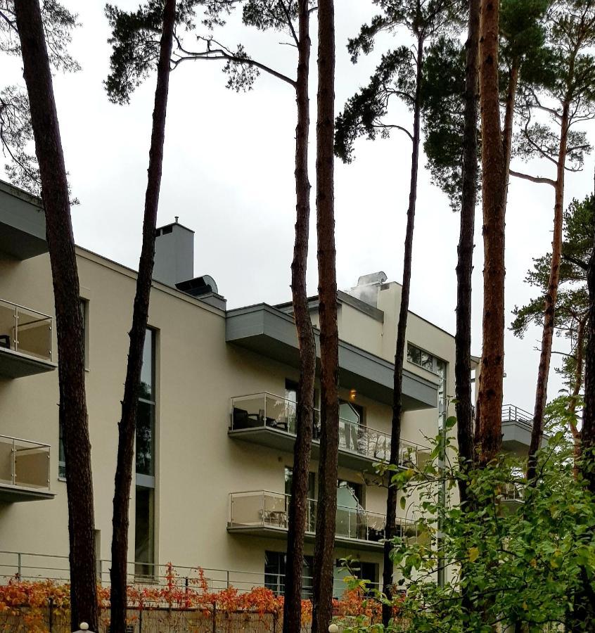 Apartment Kasandra Pobierowo